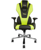 Image of E-Blue Mazer Yellow Gaming Chair