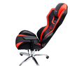 Image of E-Blue Auroza X1 LED Red Gaming Chair