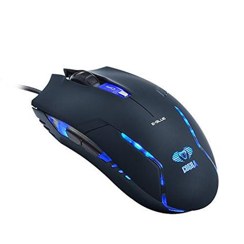 E-BLUE USA Cobra II Gaming Mouse