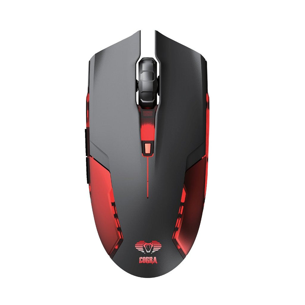 E-BLUE USA Cobra II Gaming Mouse