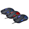 Image of E-BLUE USA Cobra II Gaming Mouse