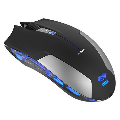 E-Blue USA Cobra Jr Gaming Mouse