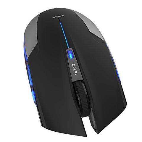 E-Blue USA Cobra Jr Gaming Mouse