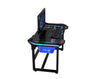 Image of E-Blue Wireless Glow Gaming Desk