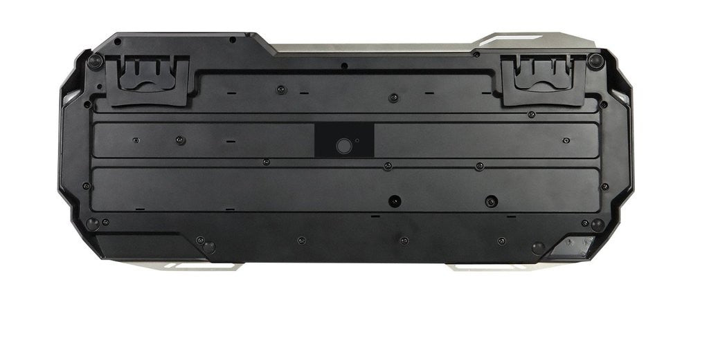 E-Blue Mazer-X Metal Panel Air-Keys Gaming Keyboard