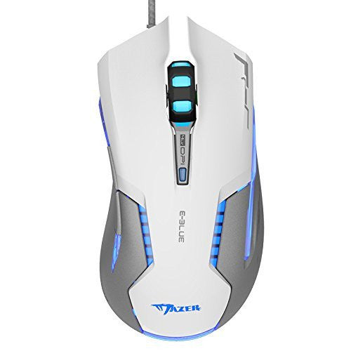 E-Blue USA Mazer Rx Gaming Mouse