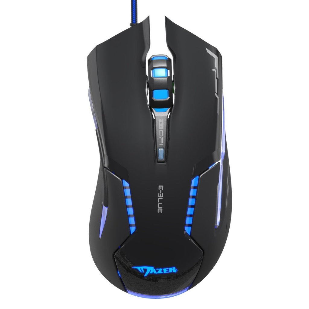 E-Blue USA Mazer Rx Gaming Mouse