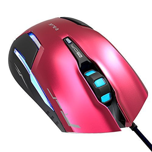 E-Blue USA Mazer Rx Gaming Mouse