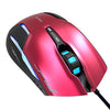 Image of E-Blue USA Mazer Rx Gaming Mouse