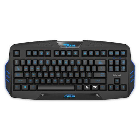 E-Blue Mazer FPS Special Ops Pro Mechanical Gaming Keyboard