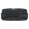 Image of E-Blue Mazer FPS Special Ops Pro Mechanical Gaming Keyboard