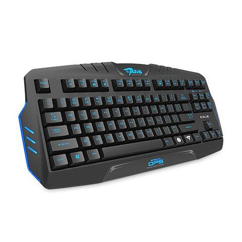 E-Blue Mazer FPS Special Ops Pro Mechanical Gaming Keyboard