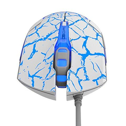 E-BLUE Cobra Thunder Gaming Mouse