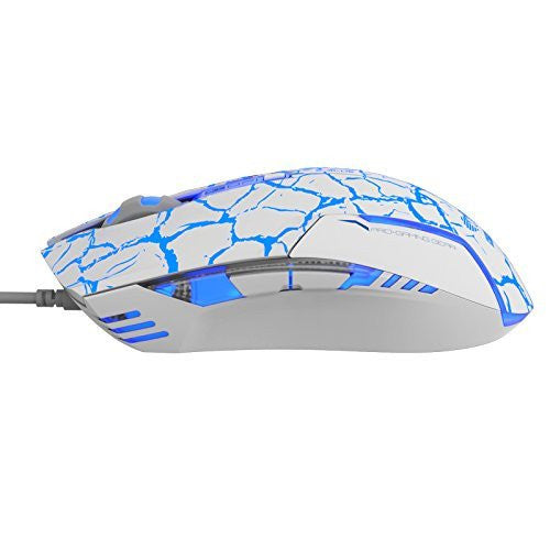 E-BLUE Cobra Thunder Gaming Mouse