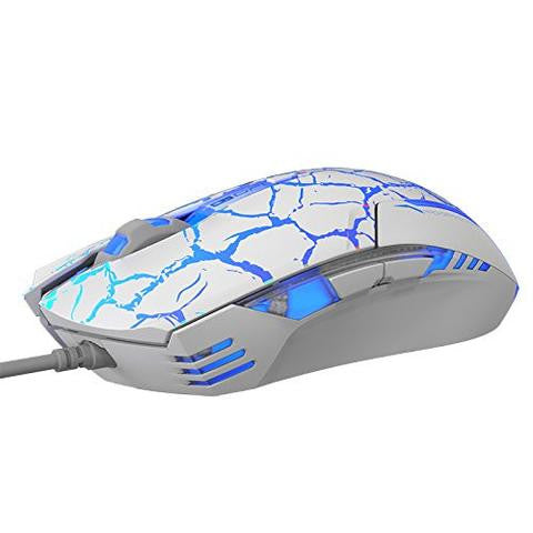 E-Blue USA Cobra Gaming Mouse