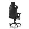 Image of Noblechairs EPIC Series PU Faux Leather