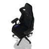 Image of Noblechairs EPIC Series PU Faux Leather