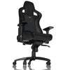 Image of Noblechairs EPIC Series PU Faux Leather