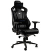Image of Noblechairs EPIC Series PU Faux Leather