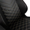 Image of Noblechairs EPIC Series PU Faux Leather