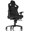 Image of Noblechairs EPIC Series PU Faux Leather
