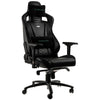 Image of Noblechairs EPIC Series PU Faux Leather