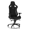 Image of Noblechairs EPIC Series PU Faux Leather