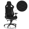 Image of Noblechairs EPIC Series PU Faux Leather
