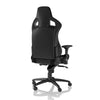 Image of Noblechairs EPIC Series PU Faux Leather