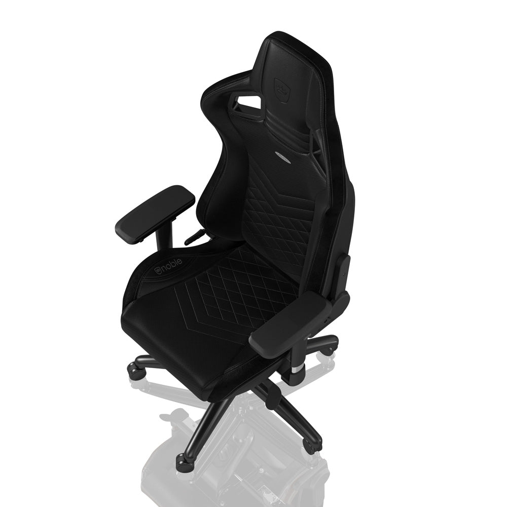 Noblechairs EPIC Series PU Faux Leather
