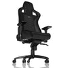 Image of Noblechairs EPIC Series PU Faux Leather