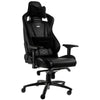 Image of Noblechairs EPIC Series PU Faux Leather