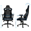Image of Noblechairs EPIC Series PU Faux Leather