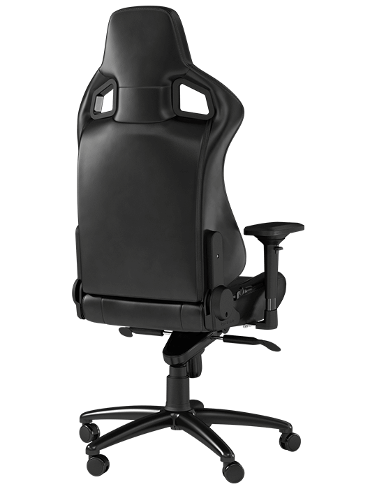 Noblechairs EPIC Series Nappa Edition Gaming Chair