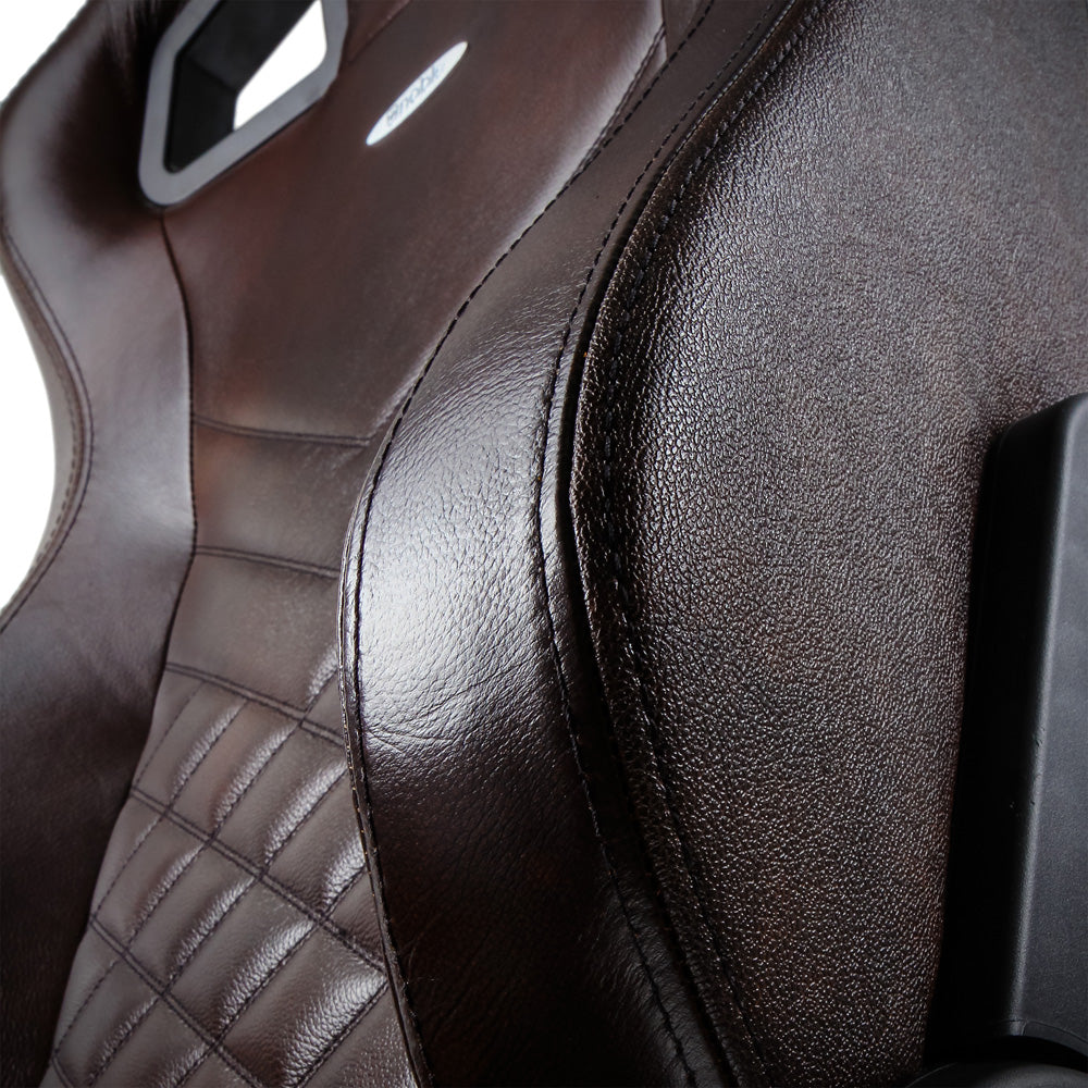 Noblechairs EPIC Series Real Leather