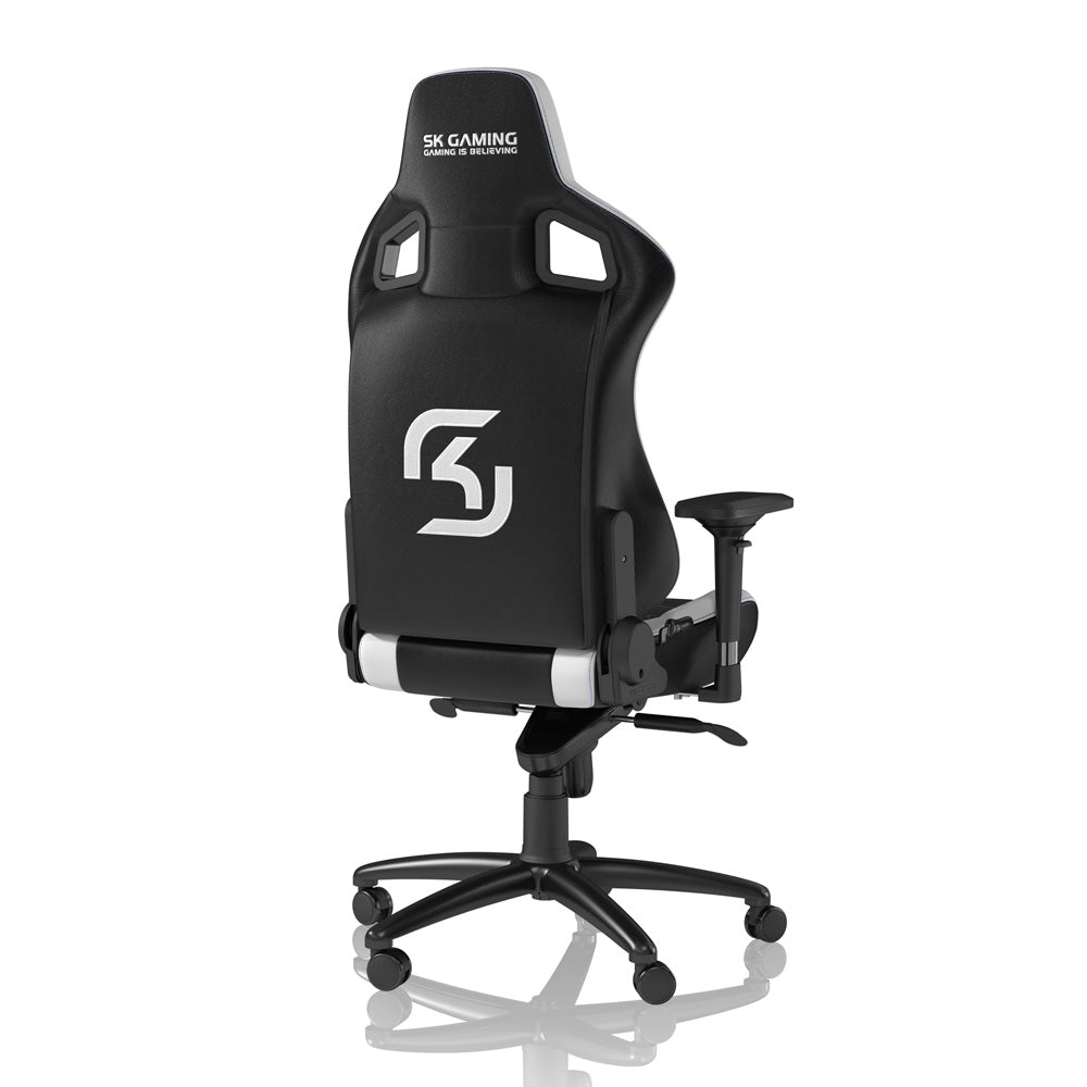Noblechairs EPIC Series SK GAMING