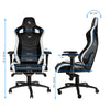 Image of Noblechairs EPIC Series SK GAMING