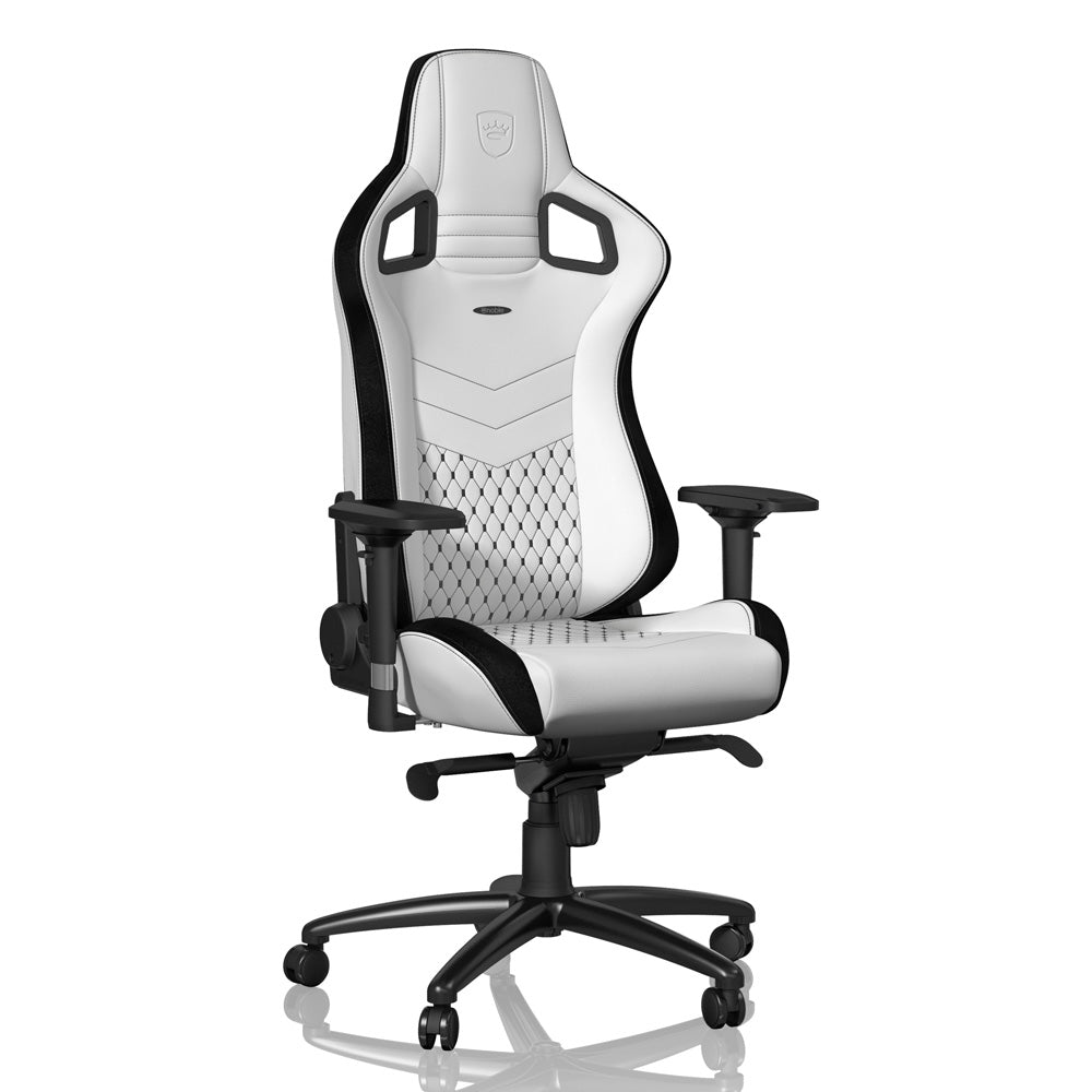 Noblechairs EPIC Series PU Faux Leather