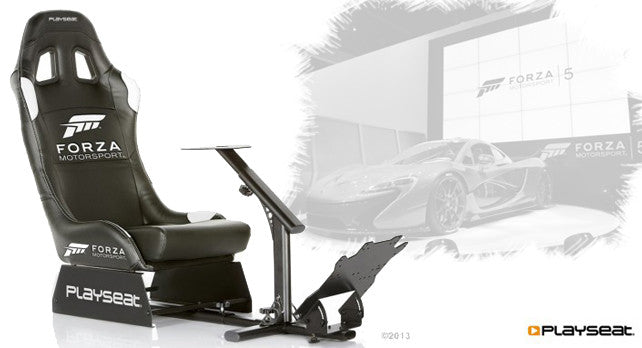 Playseat evolution forza online