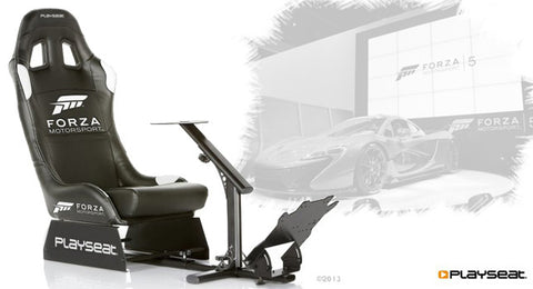 Playseat Evolution Forza Motorsports Racing Simulator