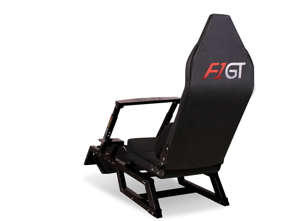 Next Level Racing F1GT Formula 1 and GT Simulator Cockpit