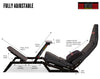 Image of Next Level Racing F1GT Formula 1 and GT Simulator Cockpit