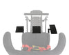 Image of Next Level Racing Flight Pack