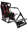 Image of Next Level Racing Flight Simulator Cockpit