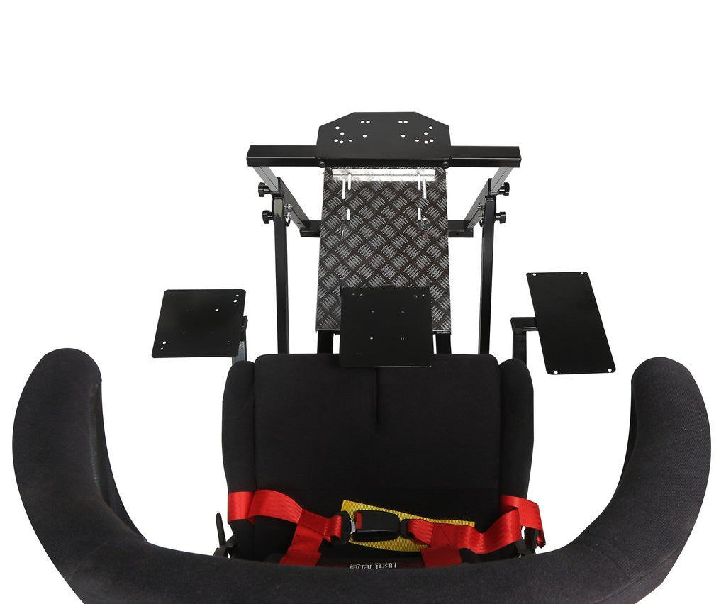 Next Level Racing Flight Simulator Cockpit