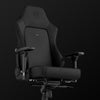 Image of Noblechairs Hero Black Edition VINYL/ PU Leather Gaming Chair