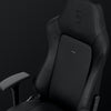 Image of Noblechairs Hero Black Edition VINYL/ PU Leather Gaming Chair