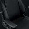 Image of Noblechairs Hero Black Edition VINYL/ PU Leather Gaming Chair