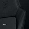 Image of Noblechairs Hero Black Edition VINYL/ PU Leather Gaming Chair