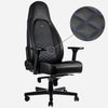 Image of Noblechairs ICON Series PU Faux Leather
